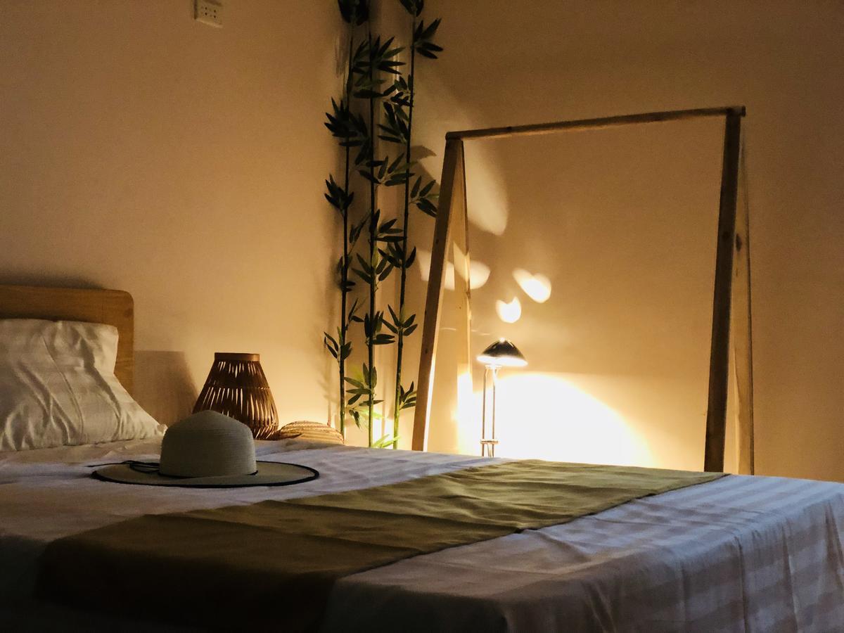 Hola Homestay Hanoi Zewnętrze zdjęcie