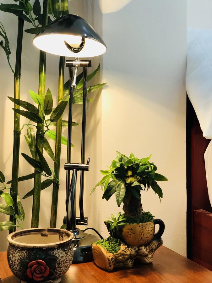 Hola Homestay Hanoi Zewnętrze zdjęcie